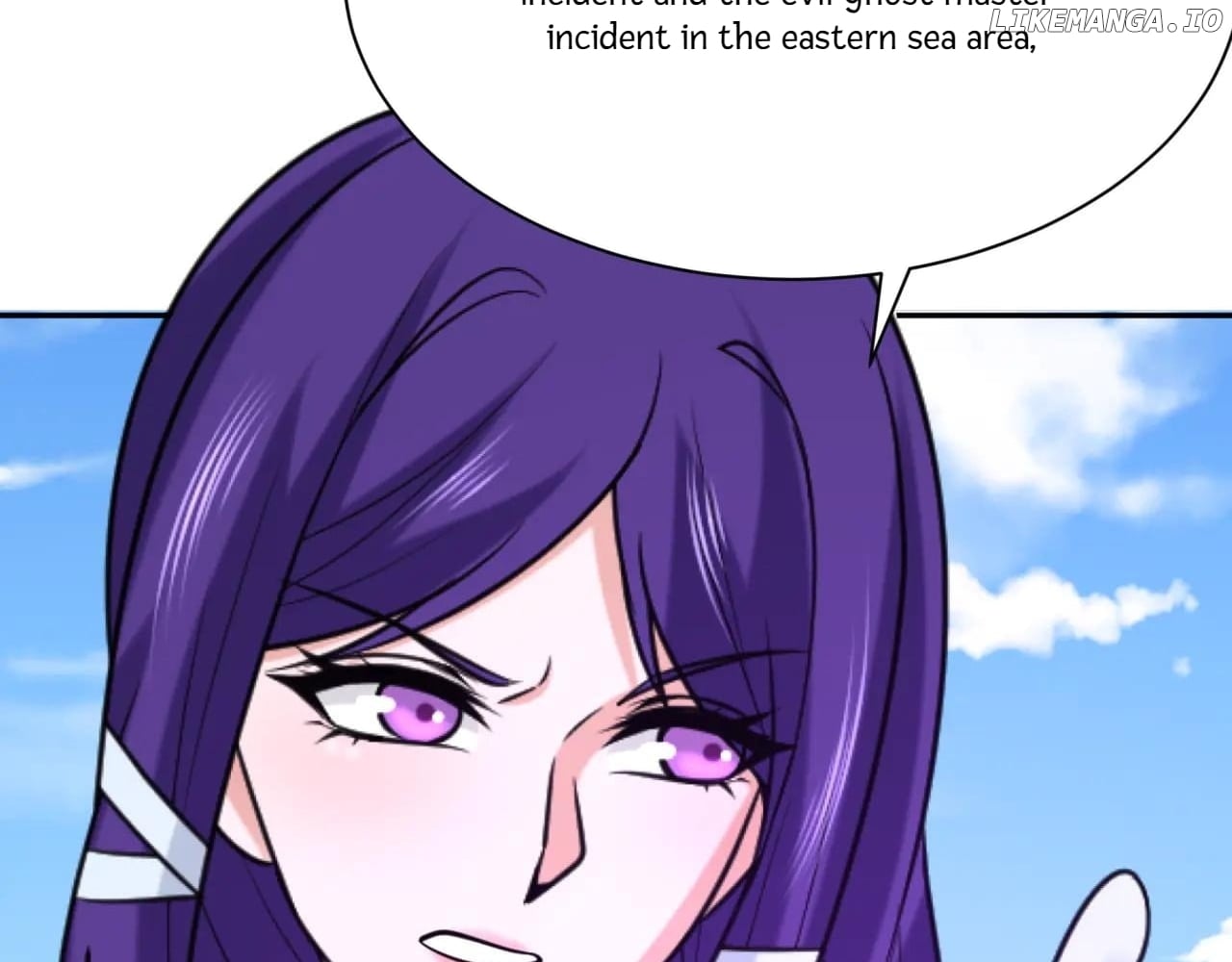 Era of the Haunted Chapter 286 - page 159